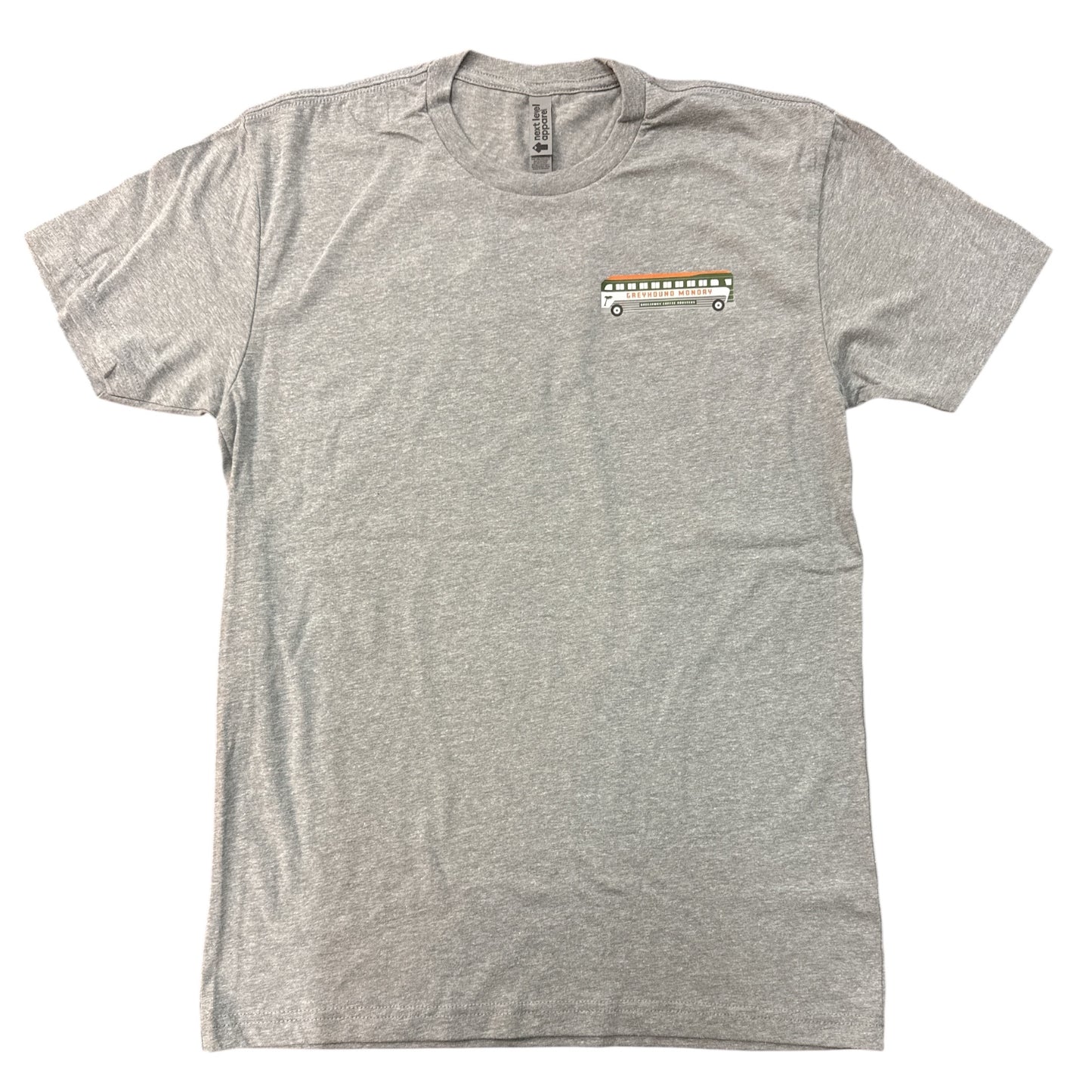T-Shirt (Greyhound Monday)