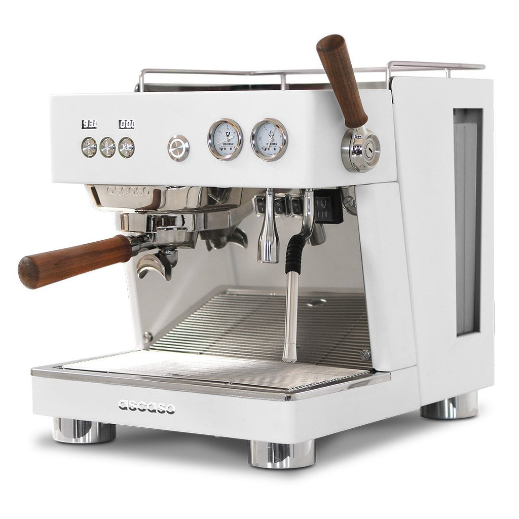 Ascaso Baby T Plus Espresso Machine