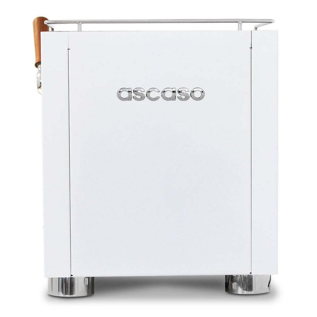 Ascaso Baby T Plus Espresso Machine