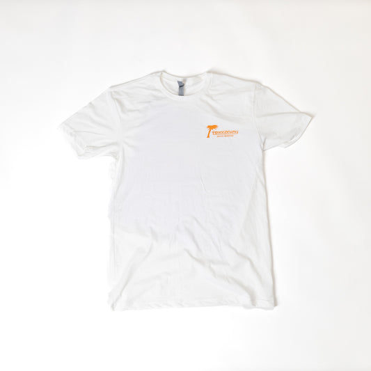 T-Shirt (White)