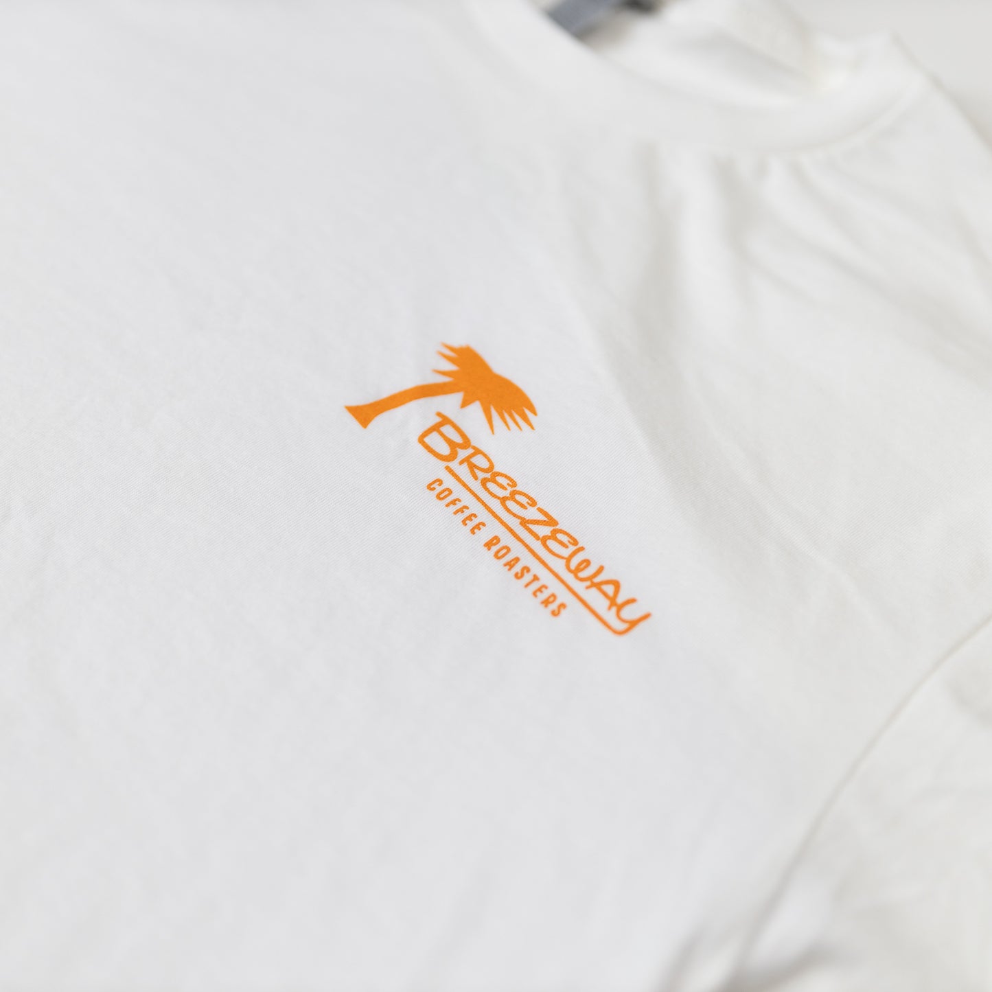 T-Shirt (White)