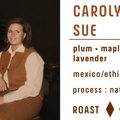 Carolyn Sue