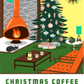 Christmas Coffee