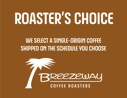 Roaster's Choice