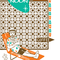 Crack of Noon (Decaf)