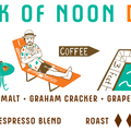 Crack of Noon (Decaf)
