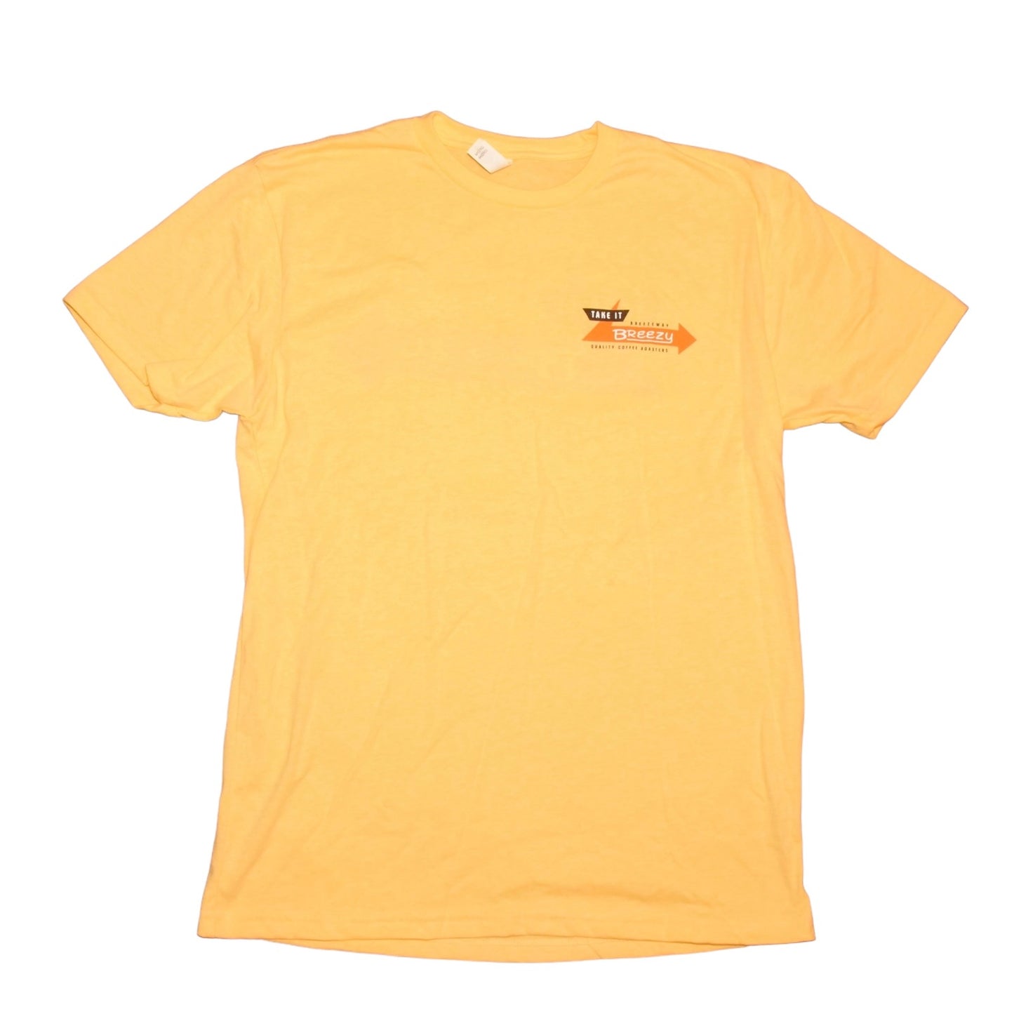T-Shirt (Take It Breezy)