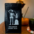 Halloween Blend