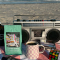 Summer Breeze
