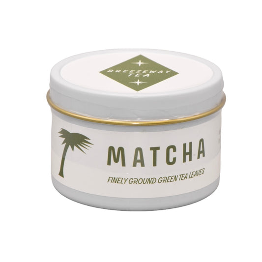 Japanese Matcha