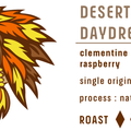 Boxed Set: Indian Summer & Desert Daydream