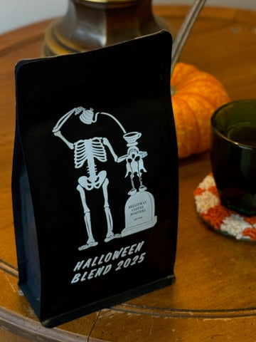 Halloween Blend