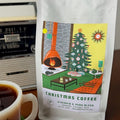 Christmas Coffee