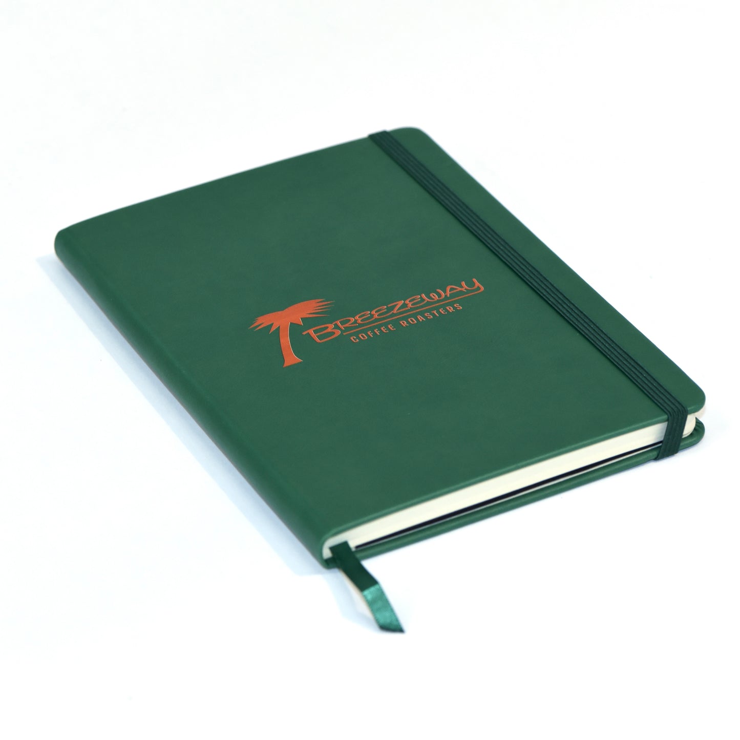 Tuscany Journal