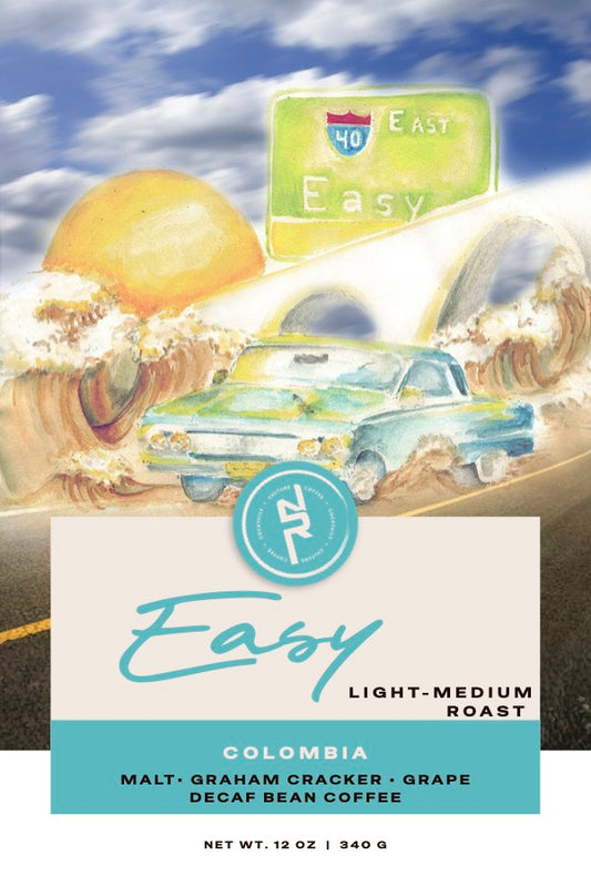 Easy (Decaf)
