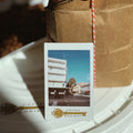Coffee Society Release 006