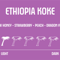 Ethiopia Koke