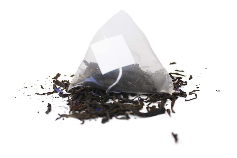 Earl Grey Getaway