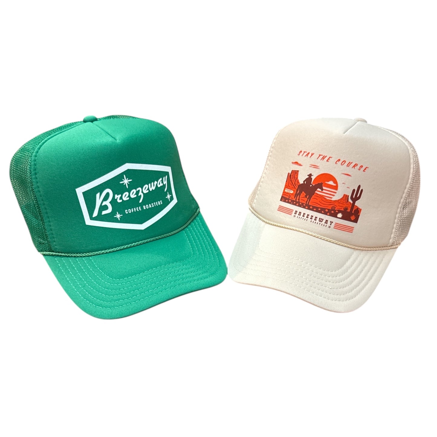 Foam Trucker Hat