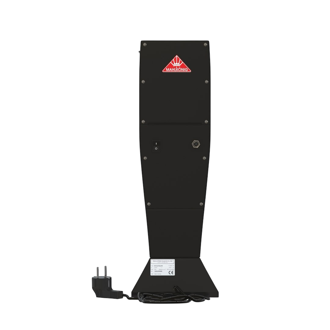 Guatemala Shop Grinder