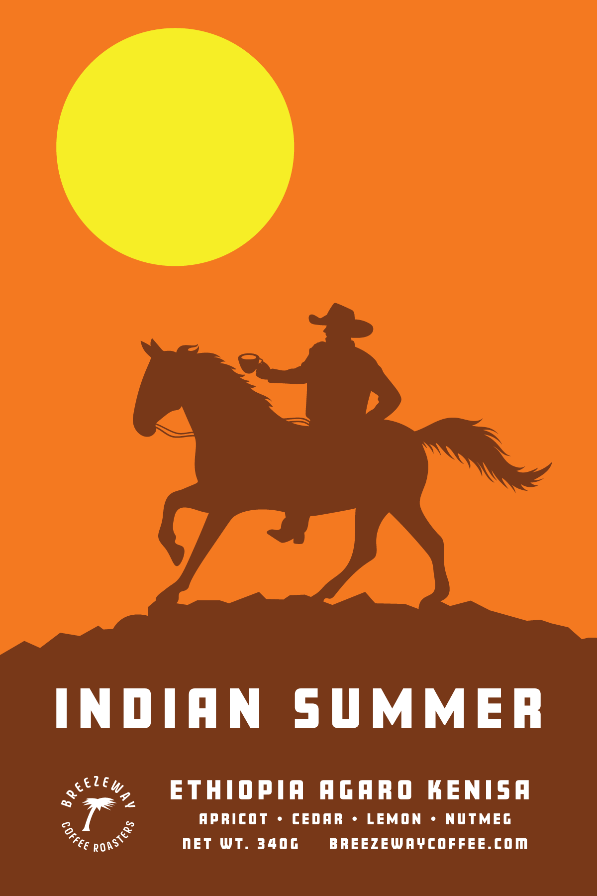 Indian Summer