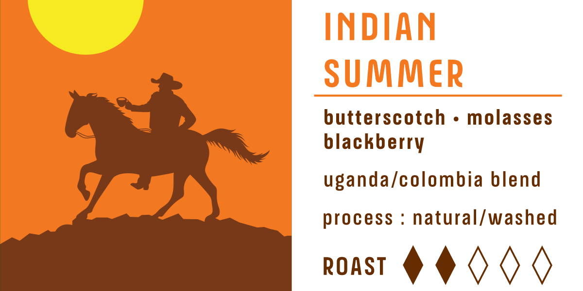 Indian Summer