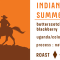 Boxed Set: Indian Summer & Desert Daydream
