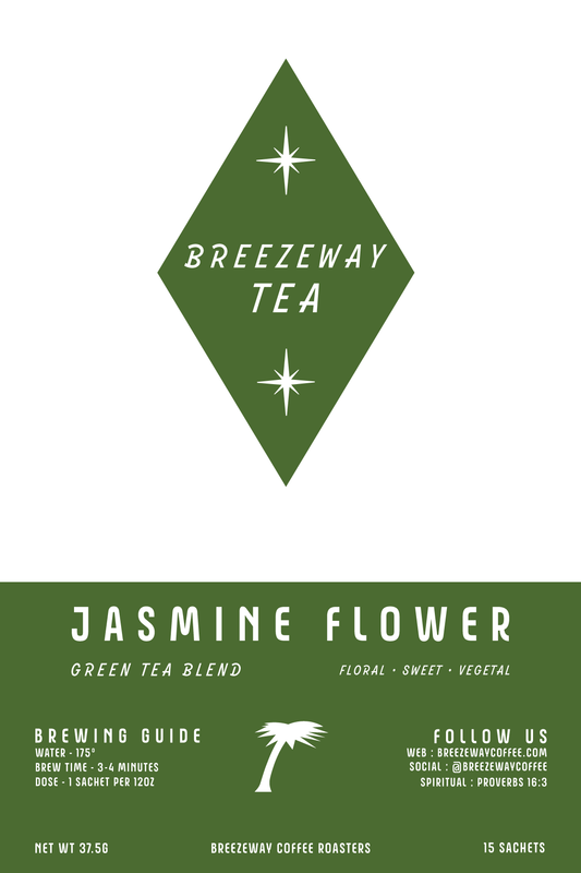 Jasmine Flower