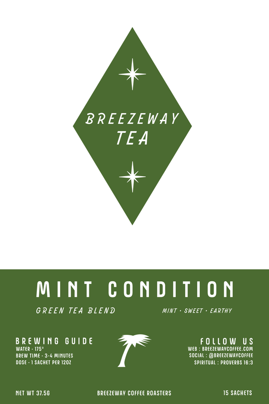 Mint Condition