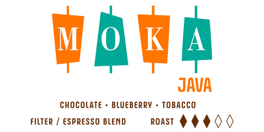 Moka Java