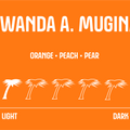 Rwanda A. Mugina