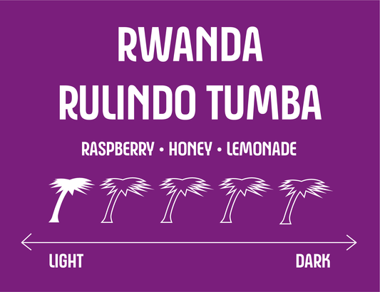 Rwanda Rulindo Tumba