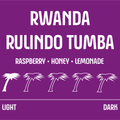 Rwanda Rulindo Tumba