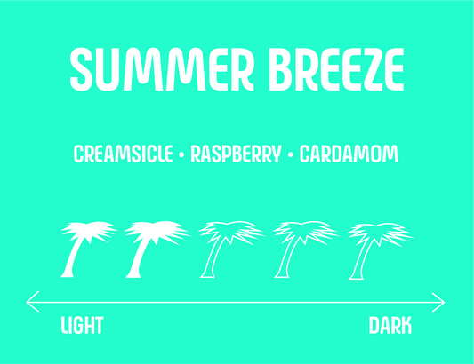 Summer Breeze