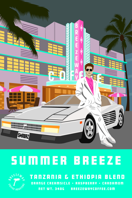 Summer Breeze