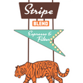 Tiger Stripe
