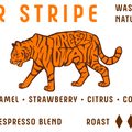 Tiger Stripe