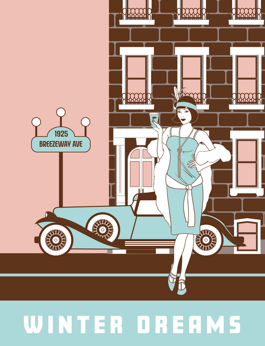 Winter Dreams