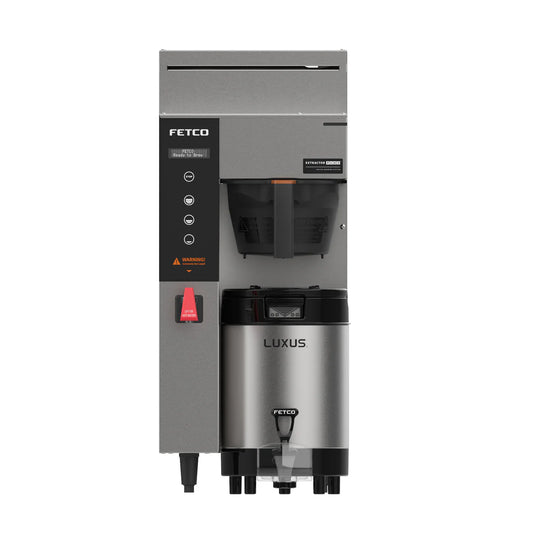 CBS-1231 Plus Series Coffee Brewer