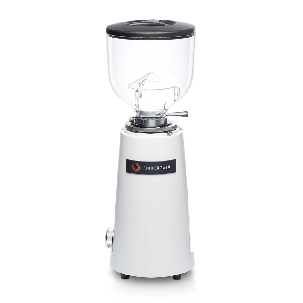 Fiorenzato F4 EVO On Demand Espresso Grinder