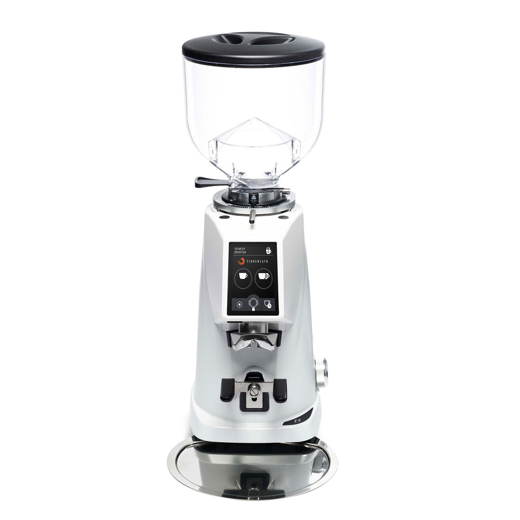 Fiorenzato F4 EVO On Demand Espresso Grinder