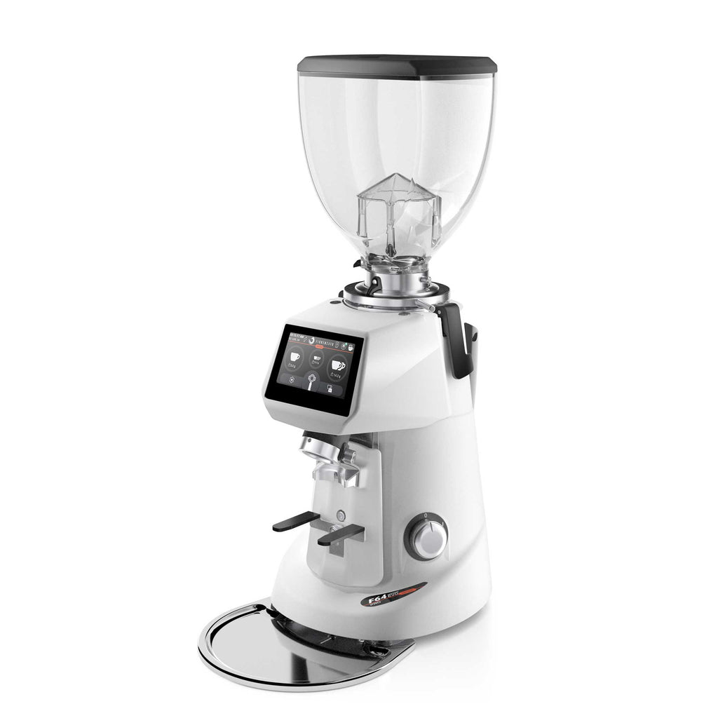 Fiorenzato F64 EVO PRO SENSE On Demand GBW Espresso Grinder