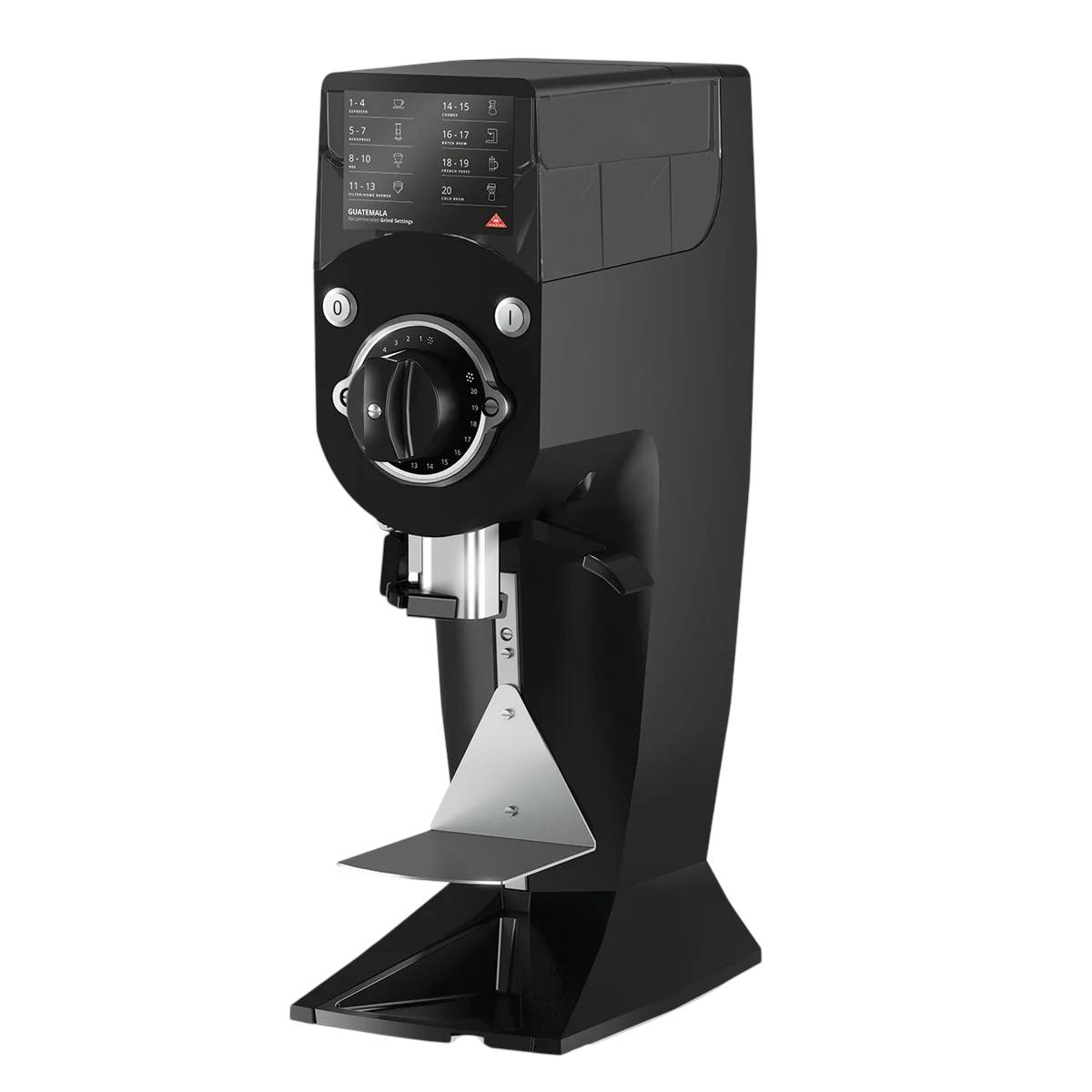 Guatemala Shop Grinder