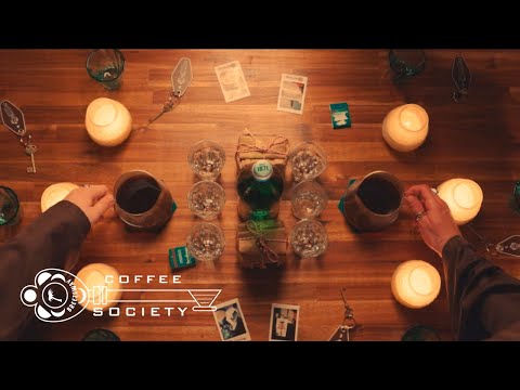 Coffee Society Membership – Breezeway Coffee Roasters